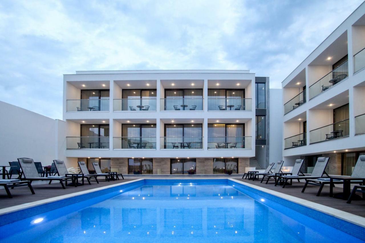 Ellin Hotel Kallithea  Exterior photo